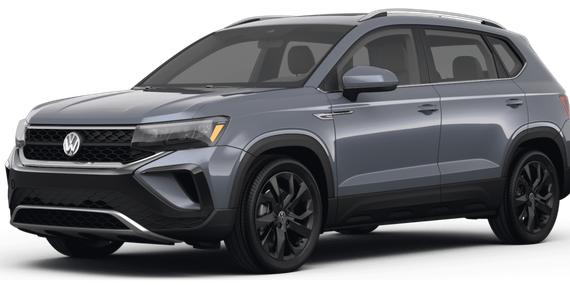 VOLKSWAGEN TAOS 4MOTION 2022 3VVLX7B25NM080899 image VOLKSWAGEN TAOS 4MOTION 2022 3VVLX7B25NM080899 image